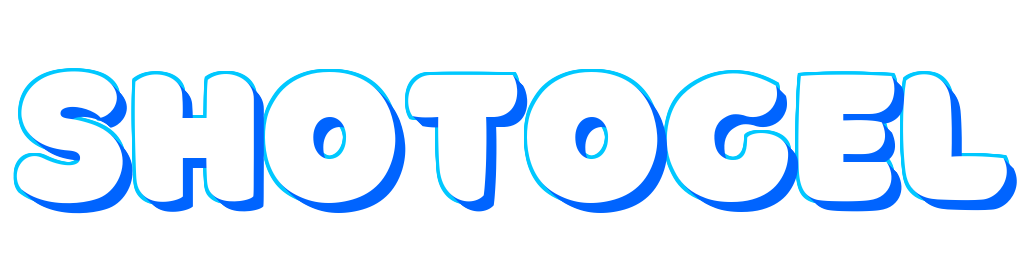 Logo SHOTOGEL